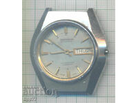 Часовник   4