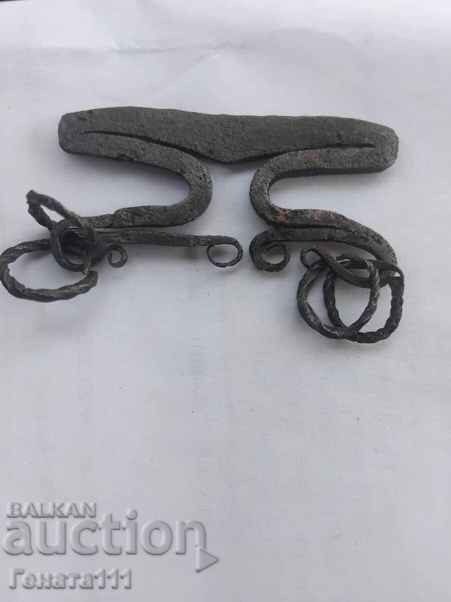 Licitație Star flacăra chibrit amnar