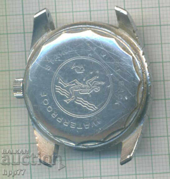 Ρολόι 7 με τιμή € 0.01 | 0.02 BGN