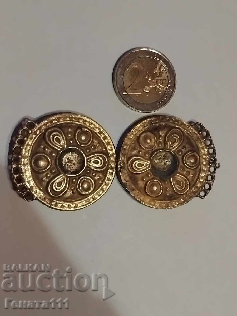 Пафти за носия - 5