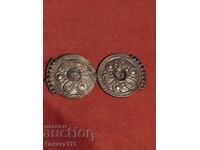 Пафти за носия