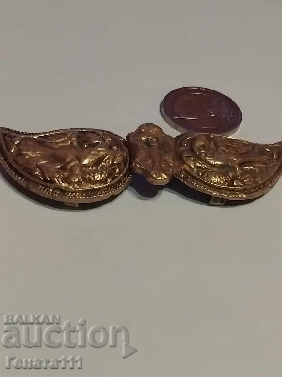 Пафти за носия - 5