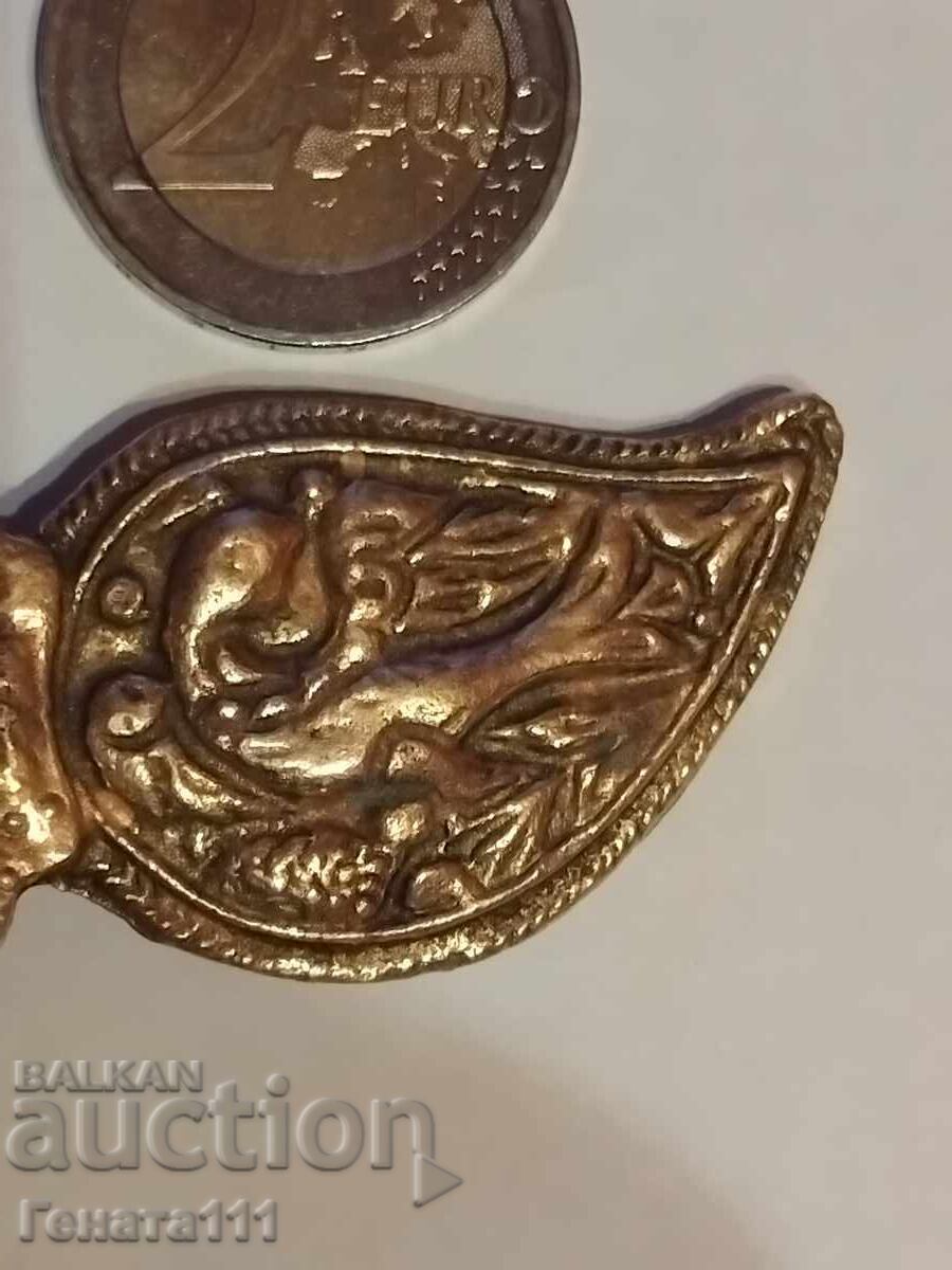 Пафти за носия - 7