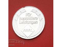 Medal-Germany-for special achievements