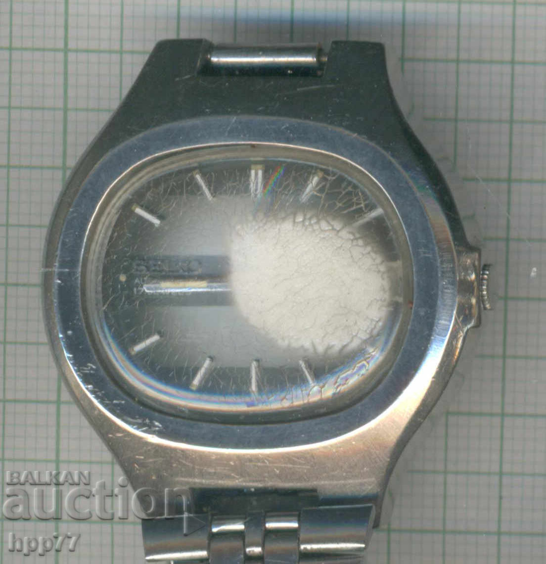 Ceasul 1 rulează cu preț € 2.00 | 3.91 BGN