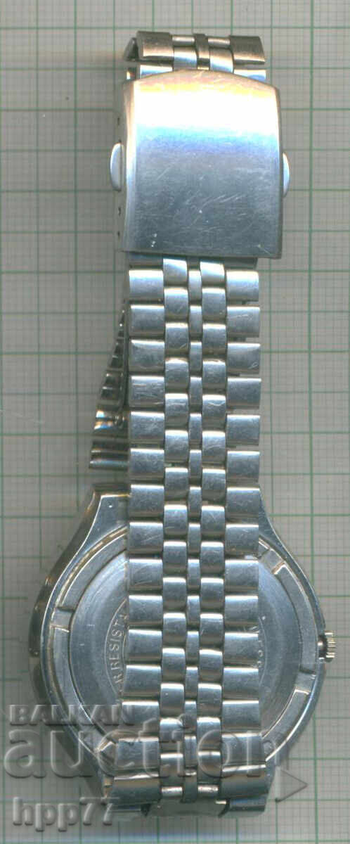 Licitație Ceasul 1 rulează