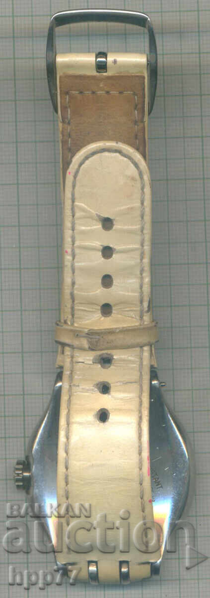 Auction  Clock 3 is running