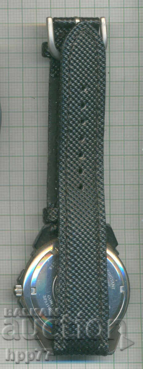 Licitație Ceasul 5 funcționează