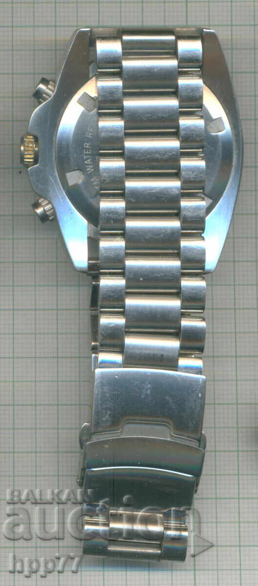 Licitație Ceasul 6 funcționează