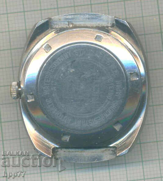 Ceasul 10 funcționează cu preț € 3.64 | 7.12 BGN