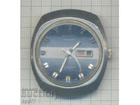 Ceasul 10 funcționează