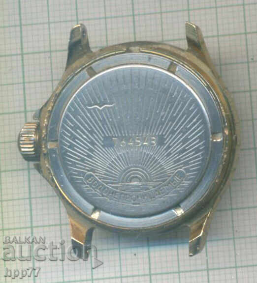 Το ρολόι 11 λειτουργεί με τιμή € 0.01 | 0.02 BGN