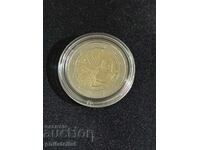 Greece 2025 – 2 euro - Laskarina Bouboulina UNC