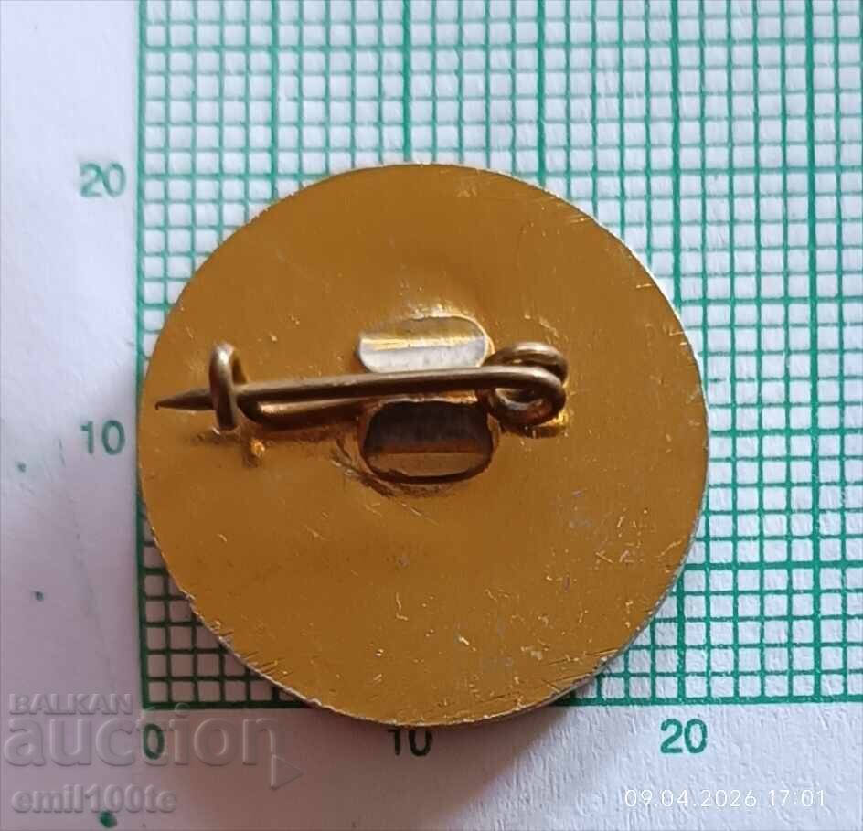 Παράδοση Κονκάρδα - 60 χρόνια Ορυχείο Γκεόργκι Δημητρόφ