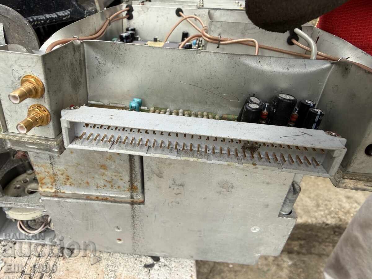 Delivery of Gold-plated circuit board