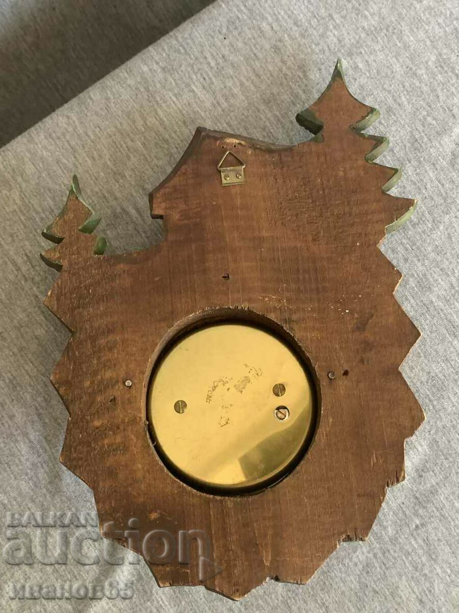 βαρόμετρο - 5