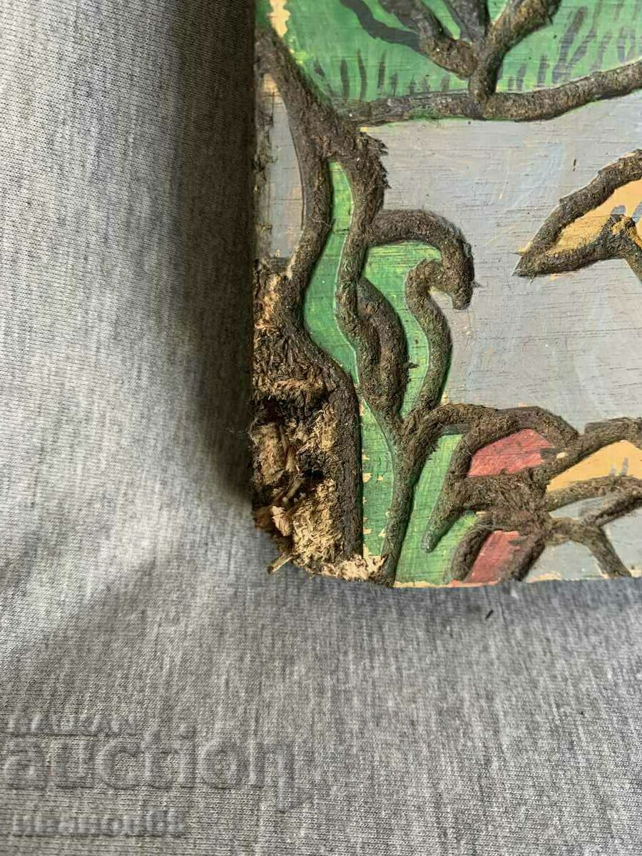 pictogramă 23 cm pe 46 cm - 5