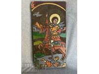 pictogramă 23 cm pe 46 cm