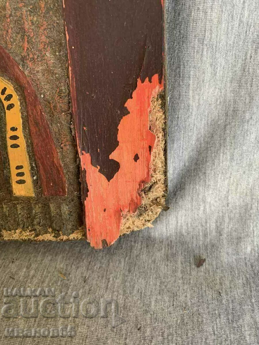 icon 53cm by 46cm - 5