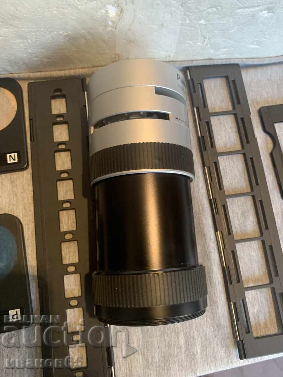 Адаптер за диапозитиви Panasonic WV-AD15E - 5