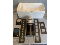 Adaptor pentru diapozitive Panasonic WV-AD15E