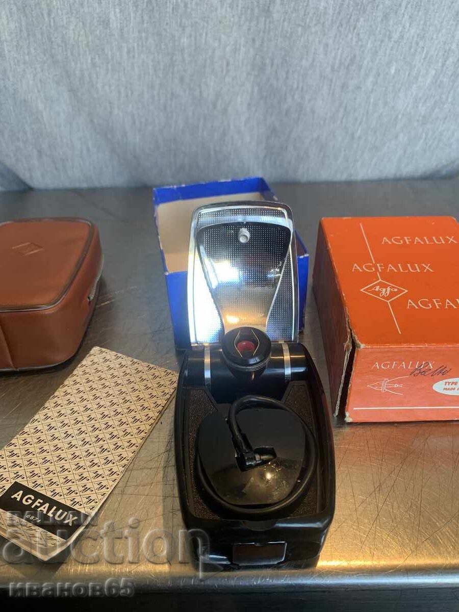 Аукцион светкавица AGFALUX