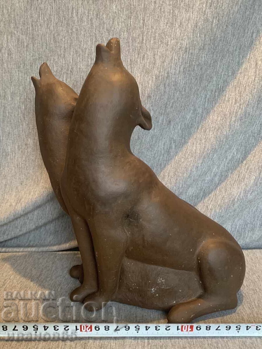 κεραμική φιγούρα - 7