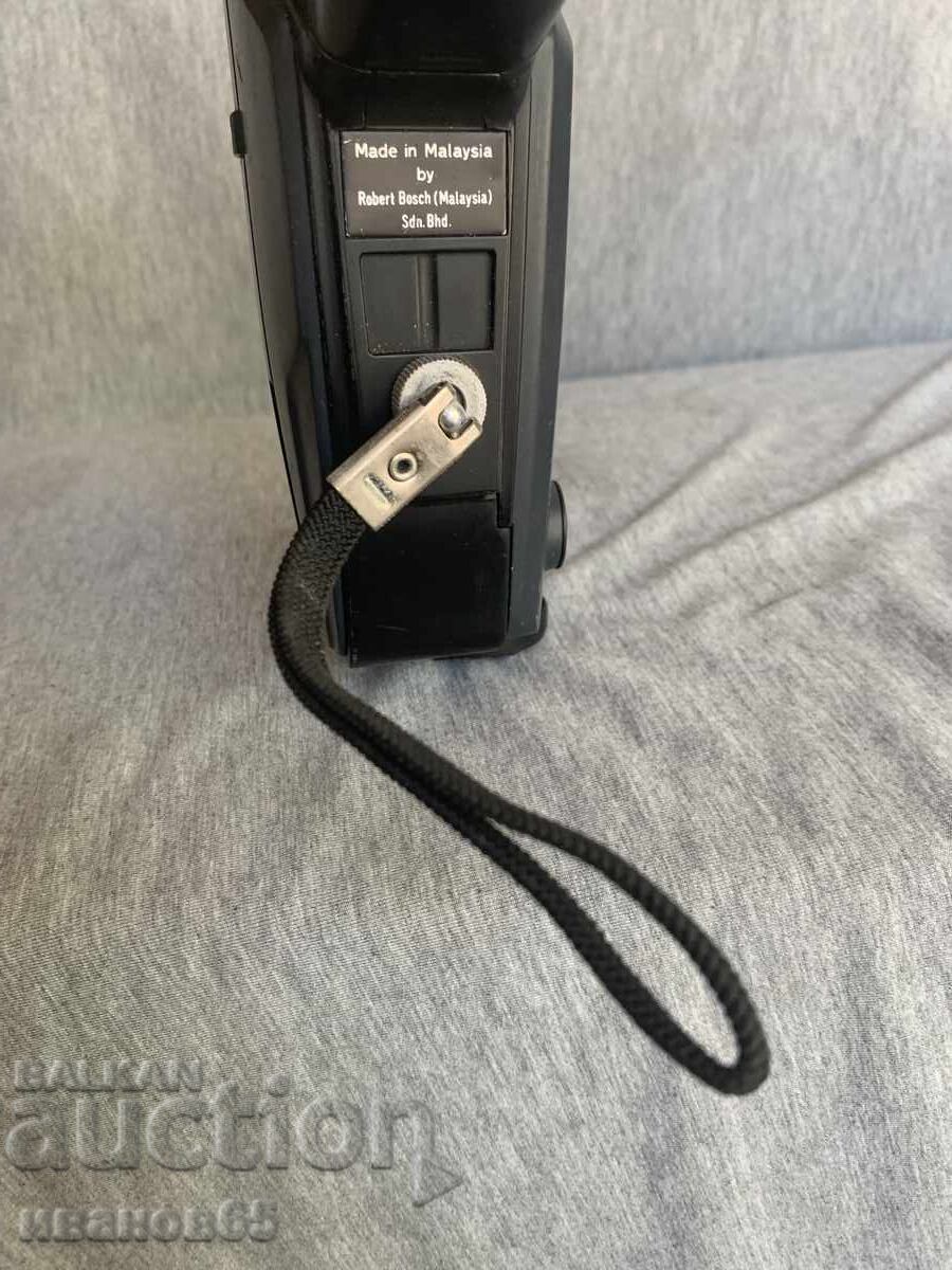 Bauer C104 XL Super 8 Camera - 5