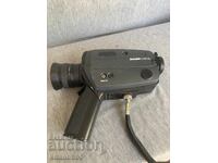 Bauer C104 XL Super 8 Camera