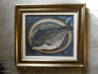 Natura moartă A. Jekov