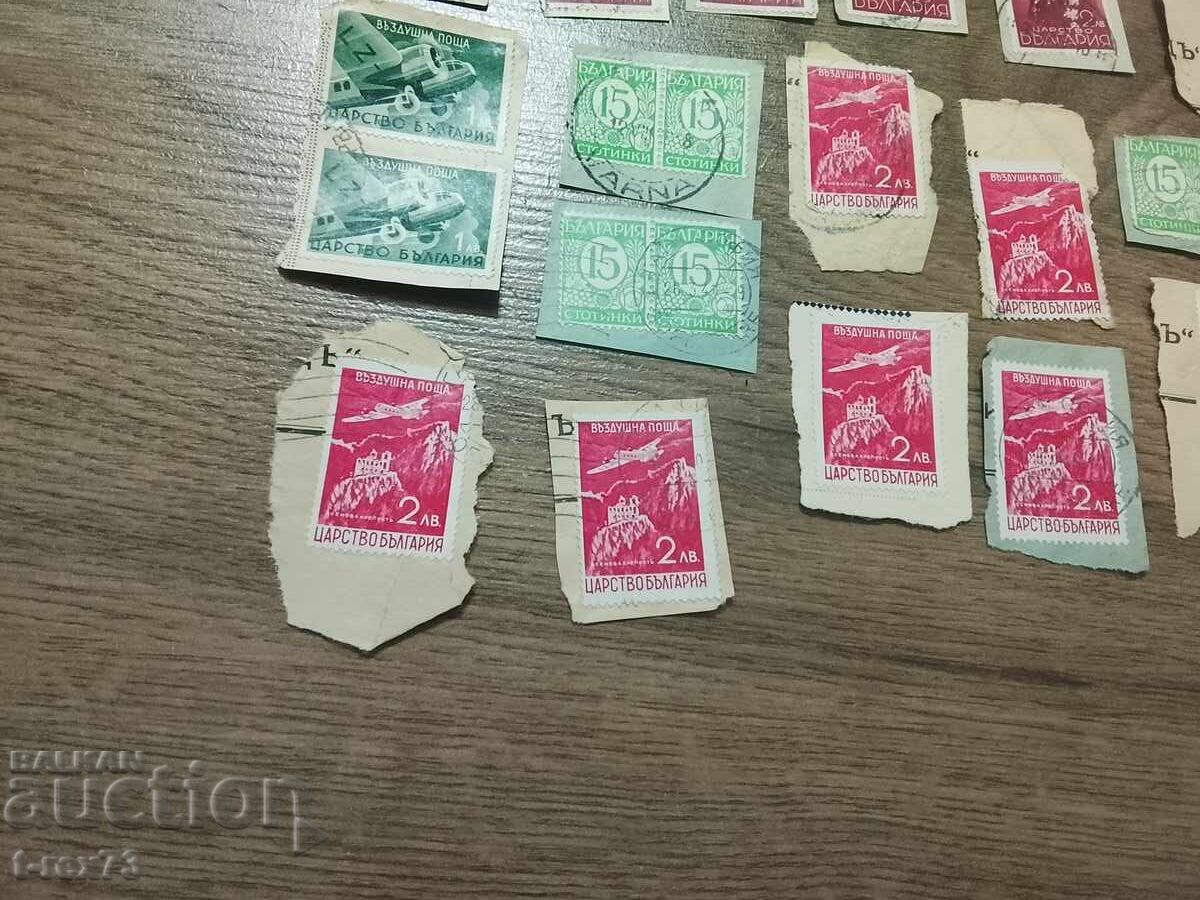 Παράδοση Βασίλειο της Βουλγαρίας