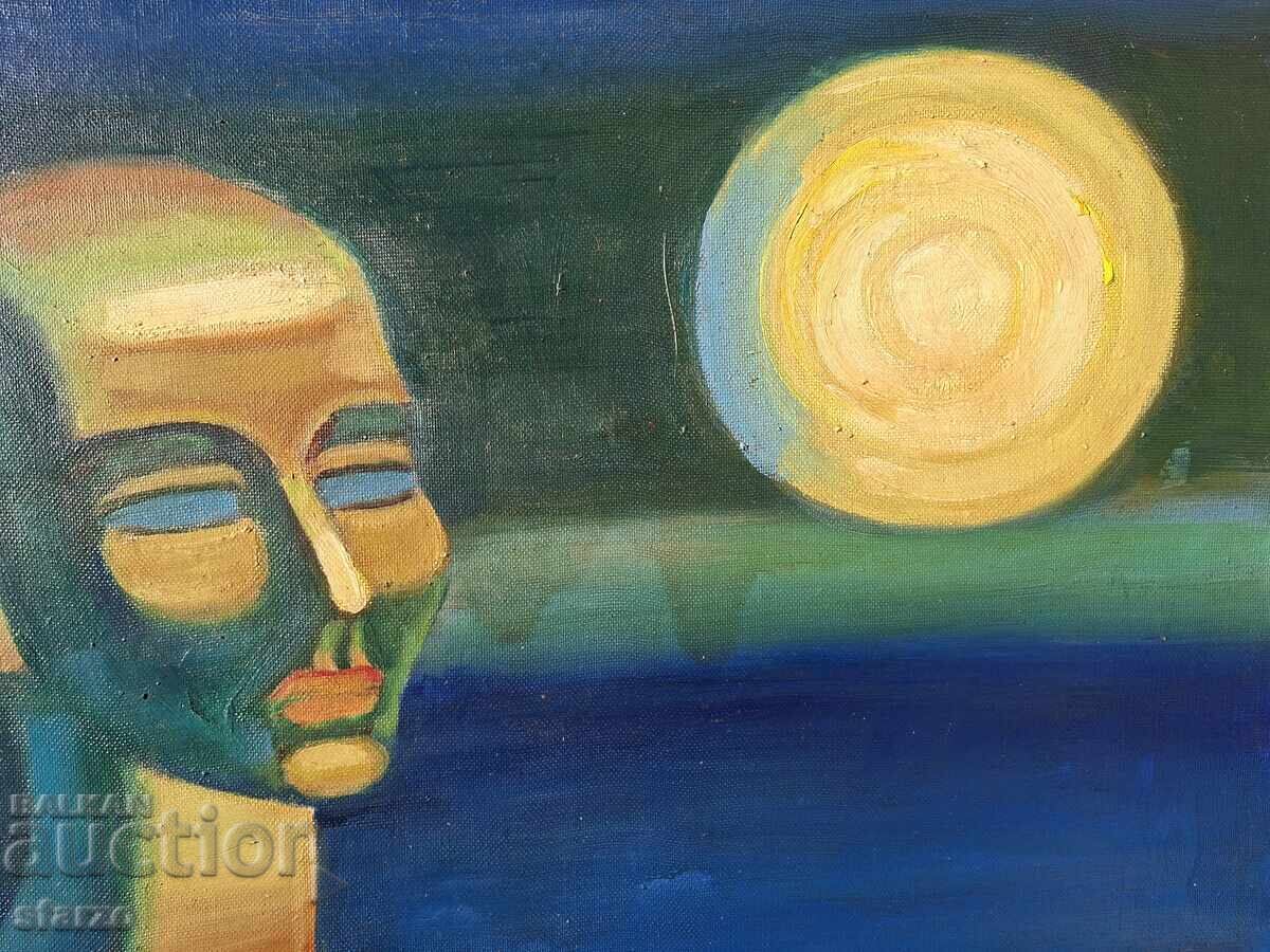 Tablou de TOMA TRIFONOSKI cu preț € 2750.00 | 5378.53 BGN