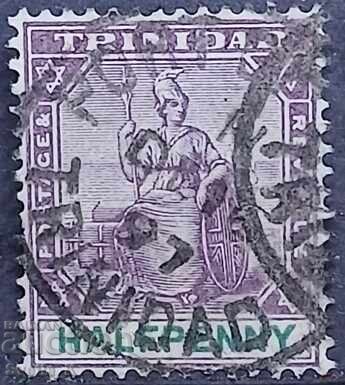 Τρινιδάδ