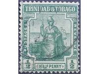 Тринидат и Тобаго