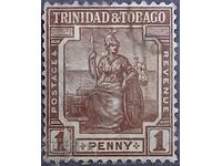 Тринидат и Тобаго