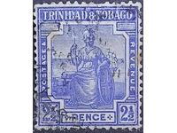 Тринидат и Тобаго