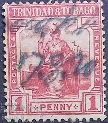Тринидат и Тобаго