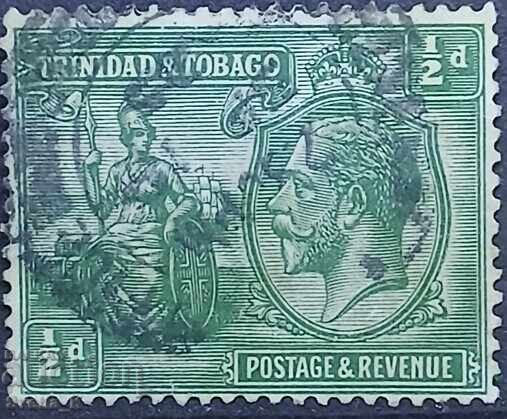 Тринидат и Тобаго