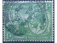 Тринидат и Тобаго