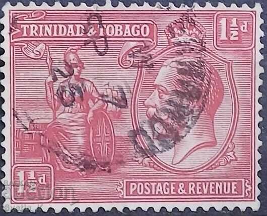 Тринидат и Тобаго