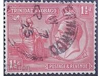 Тринидат и Тобаго
