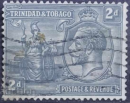 Тринидат и Тобаго