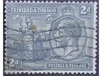 Тринидат и Тобаго