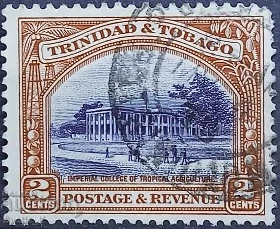 Тринидат и Тобаго