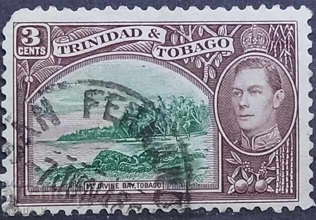 Τρινιντάντ και Τομπάγκο