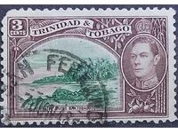 Тринидат и Тобаго