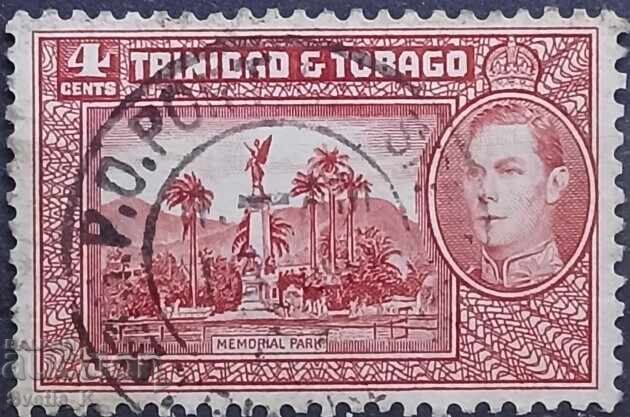 Тринидат и Тобаго