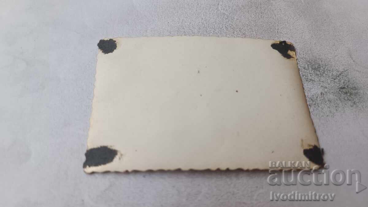 Photo Pirot Soldier on the road with price € 1.34 | 2.62 BGN