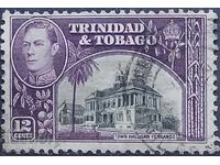 Тринидат и Тобаго
