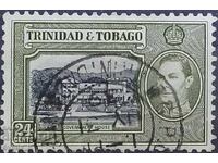 Тринидат и Тобаго